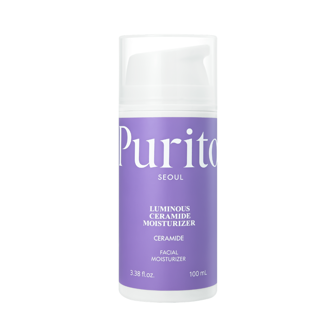 Purito SEOUL - Luminous Ceramide Moisturizer