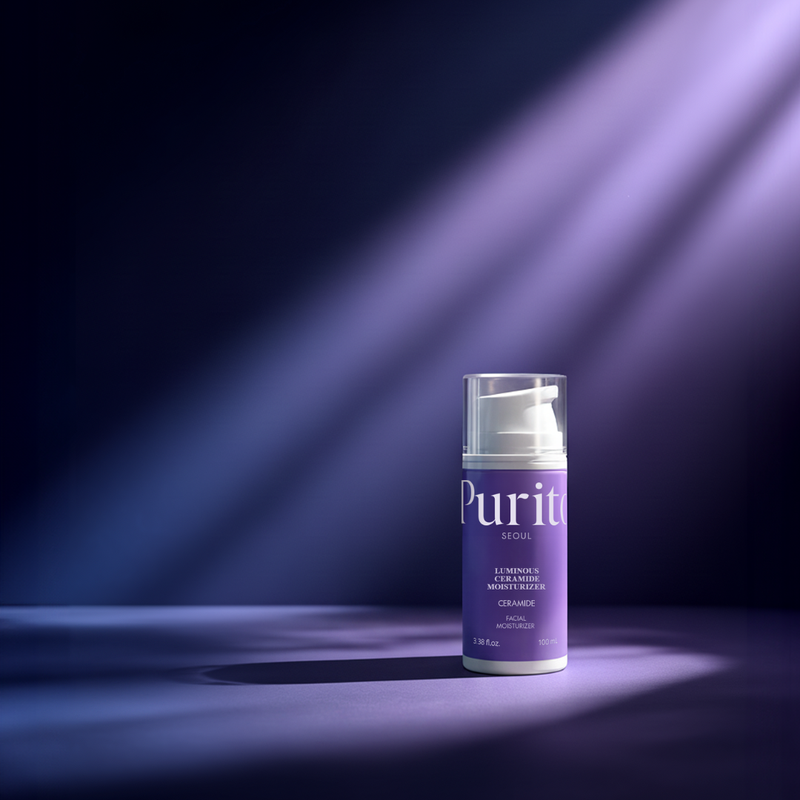 Purito SEOUL - Luminous Ceramide Moisturizer