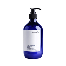 Pyunkang Yul - Low pH Mild Body Wash (290 ml.)