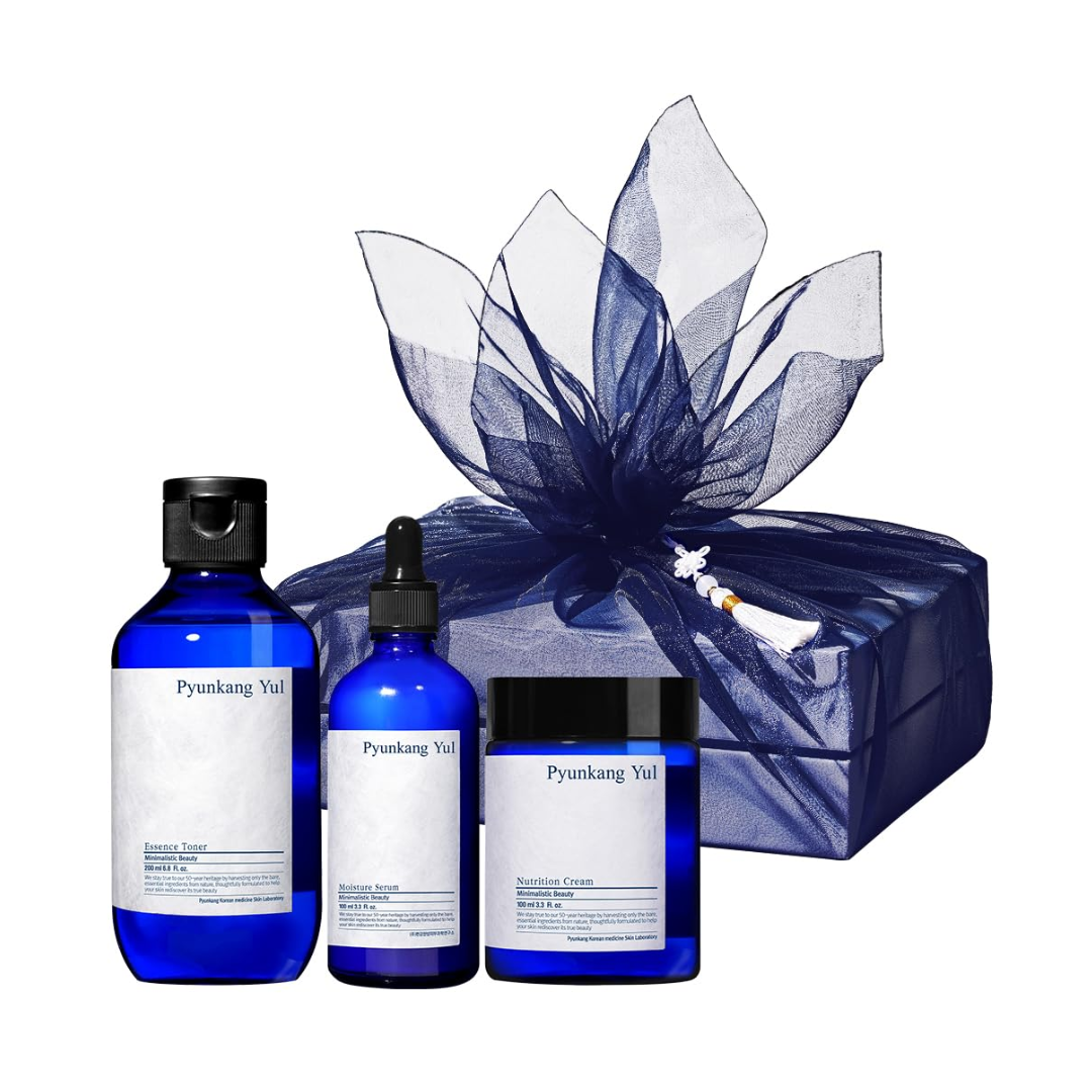 Pyunkang Yul - Basic Line Gift Set