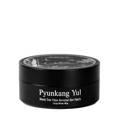 Pyunkang Yul - Black Tea Time Reverse Eye Patch