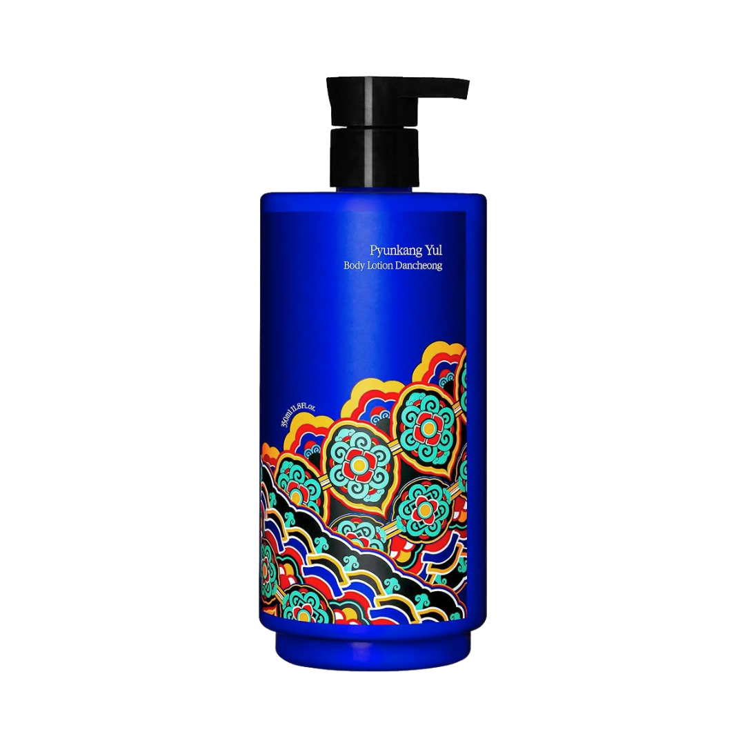 Pyunkang Yul - Body Lotion Dancheong