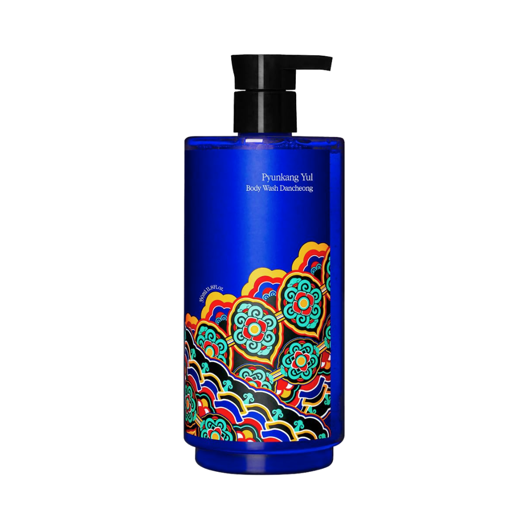 Pyunkang Yul - Body Wash Dancheong