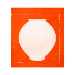 Pyunkang Yul - Brightening Maskpack for Porcelain Skin