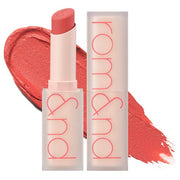 Rom&nd - Zero Matte Lipstick (#06 Awesome)