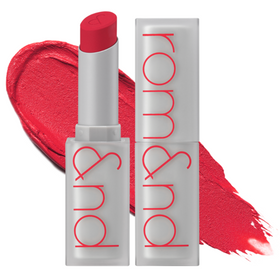 Rom&nd - Zero Matte Lipstick (#12 Something)