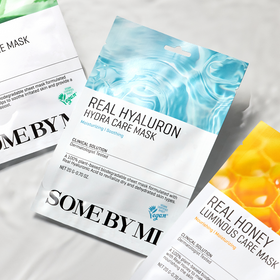 Some By Mi - Real Hyaluron Hydra Care Mask