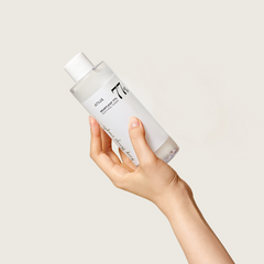 Rutine til opstart på Vitamin A (retinol)