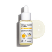 APLB - Retinol Vitamin C Vitamin E Ampoule Serum