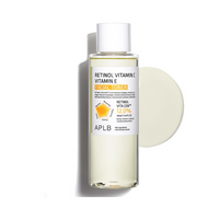 APLB - Retinol Vitamin C Vitamin E Facial Toner