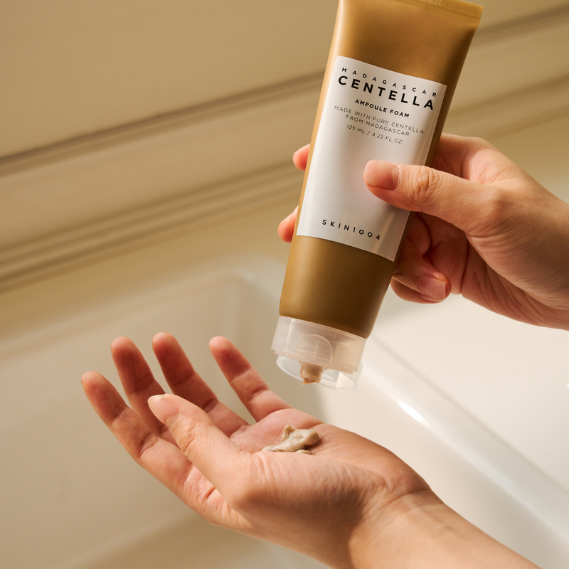 Rutine til opstart på Vitamin A (retinol)