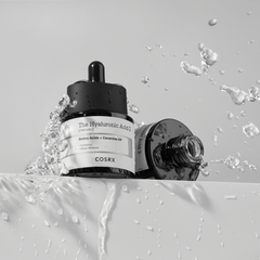 Rutine til opstart på Vitamin A (retinol)