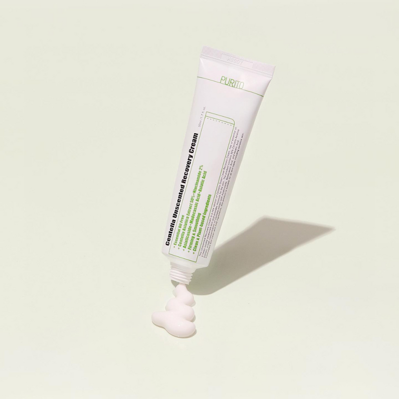 Rutine til opstart på Vitamin A (retinol)