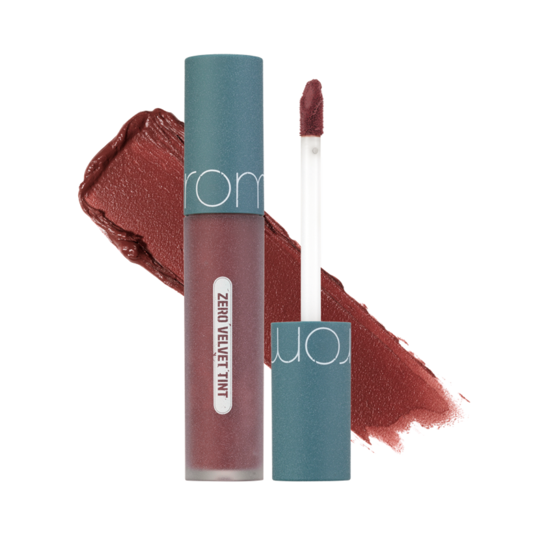 Rom&nd - Zero Velvet Tint (#23 Vintage Taupe)