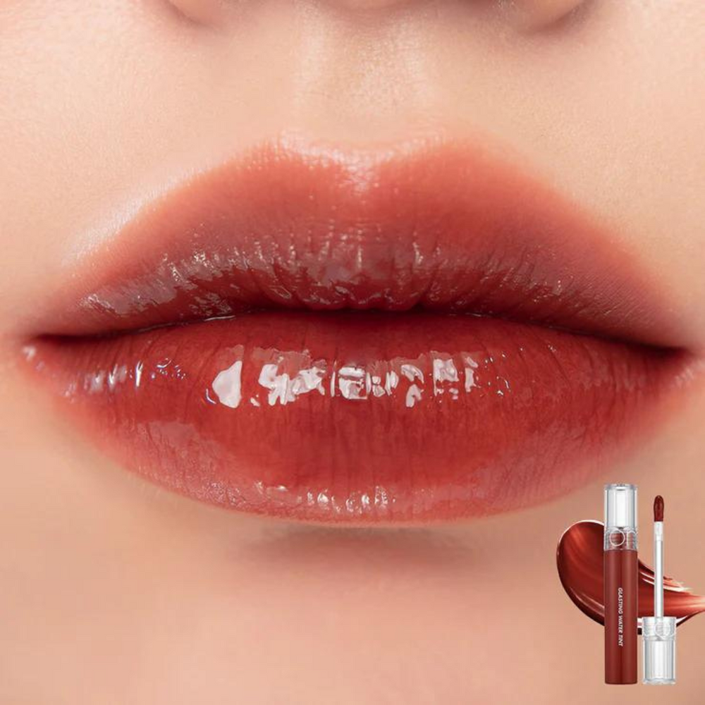 Rom&nd - Glasting Water Tint (#04 Vintage Ocean)
