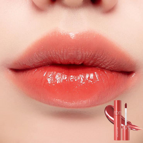 Rom&nd - Juicy Lasting Tint (#07 Jujube)