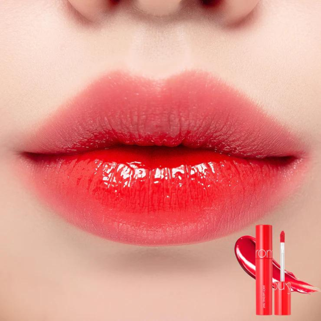 Rom&nd - Juicy Lasting Tint (#03 Summer Scent)