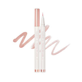 Rom&nd - Twinkle Pen Liner (#03 Rosy Sparkle)