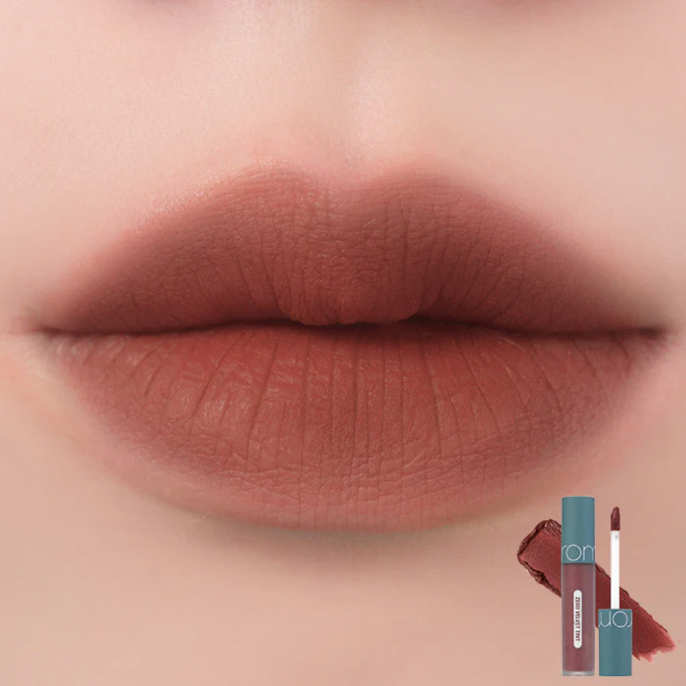 Rom&nd - Zero Velvet Tint (#23 Vintage Taupe)