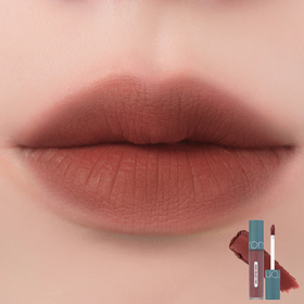 Rom&nd - Zero Velvet Tint (#23 Vintage Taupe)