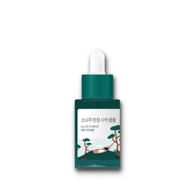 Round Lab - Pine Calming Cica Ampoule