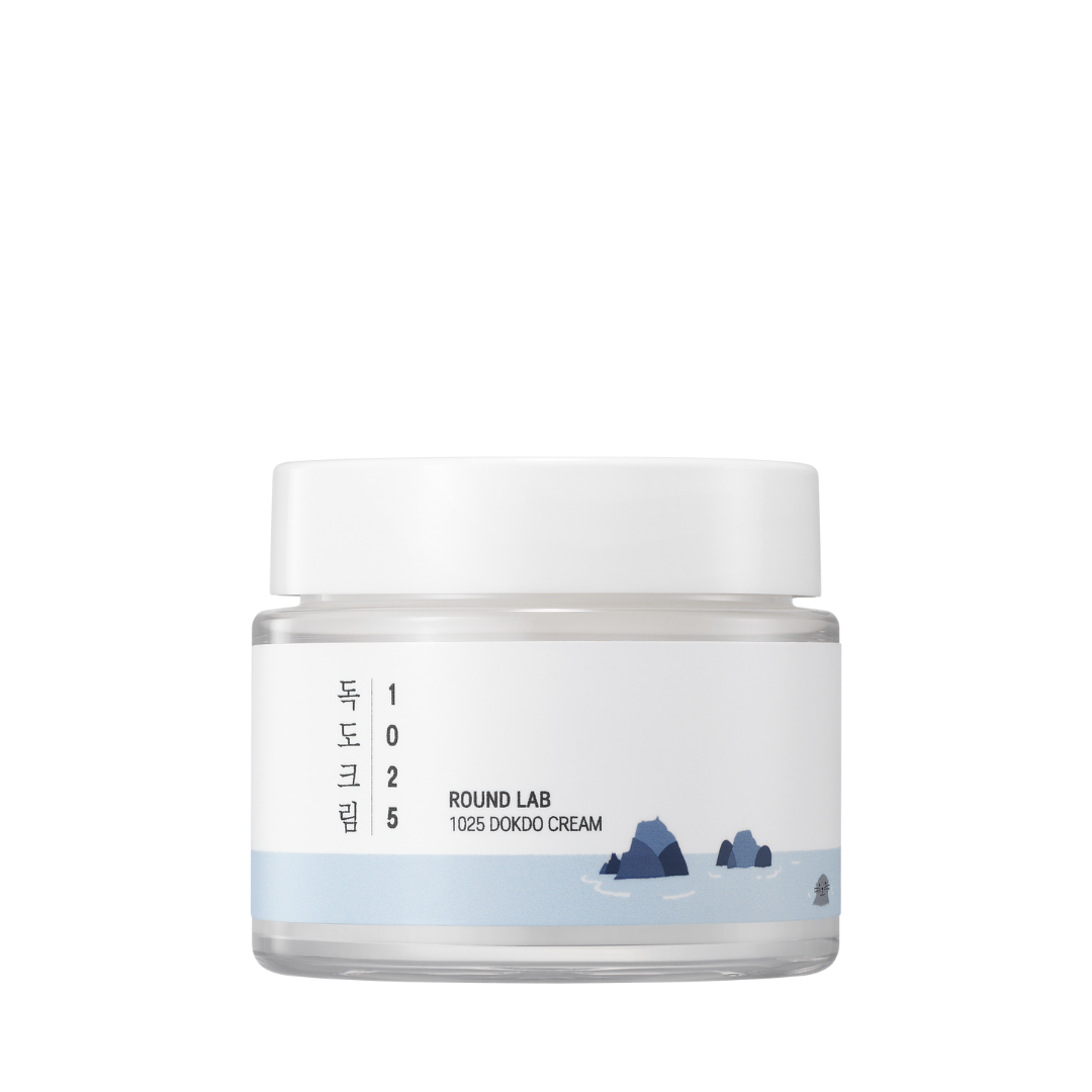 Round Lab - 1025 Dokdo Cream