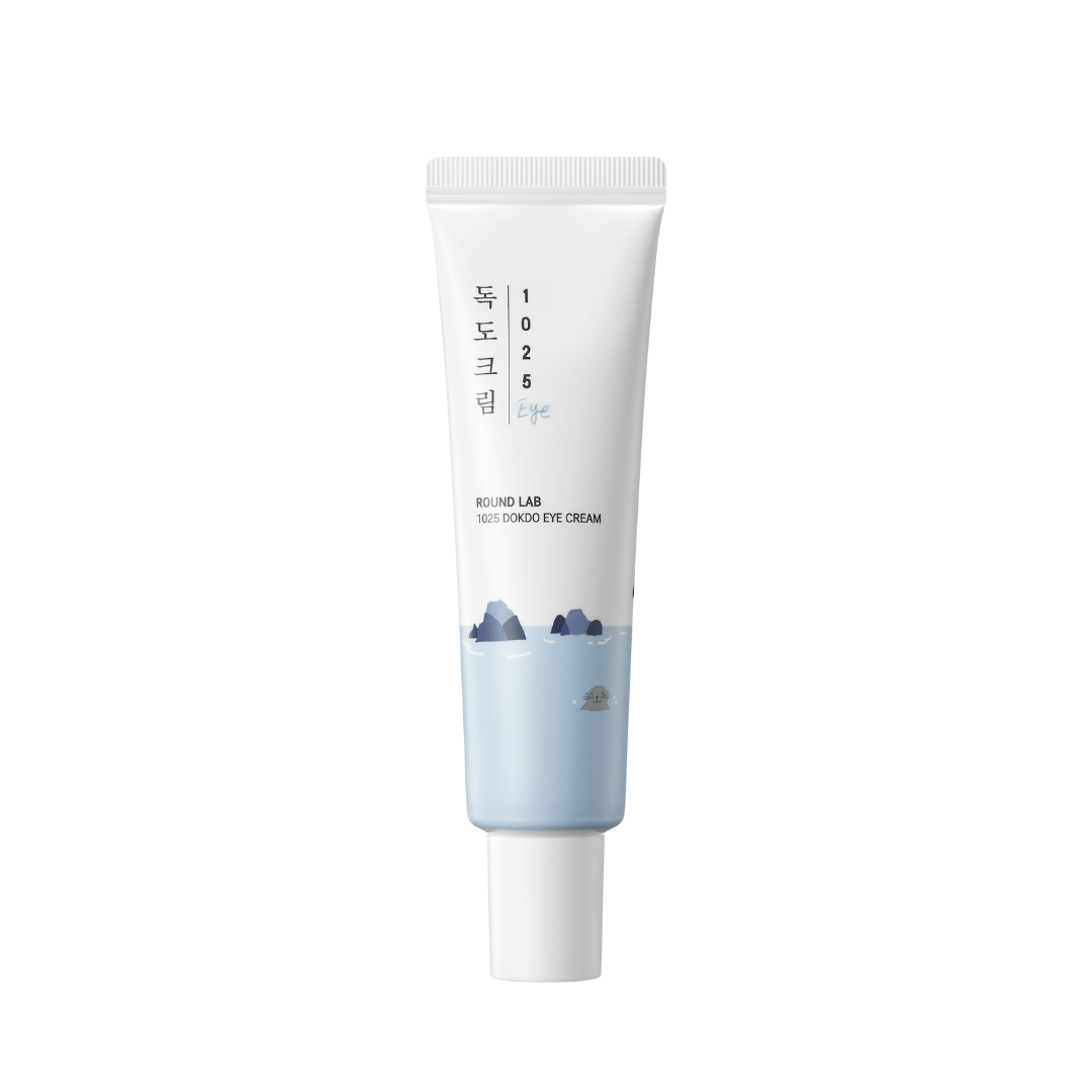 Round Lab - 1025 Dokdo Eye Cream