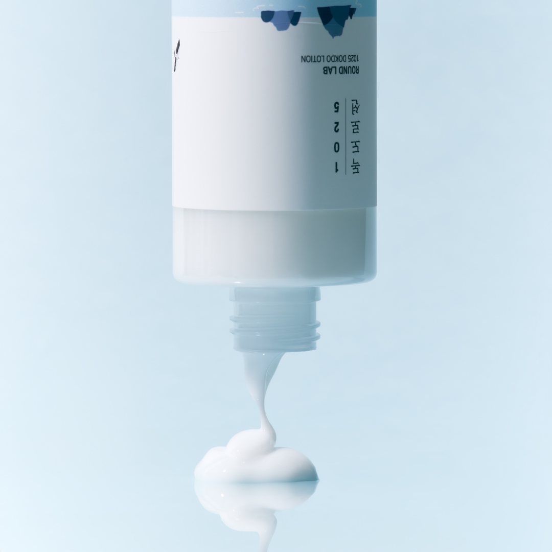 Round Lab - 1025 Dokdo Lotion (200 ml.)