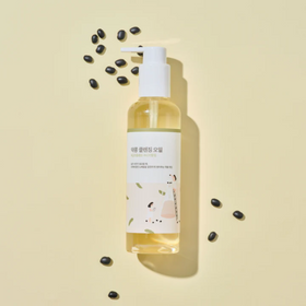 Round Lab - Soybean Cleansing Oil