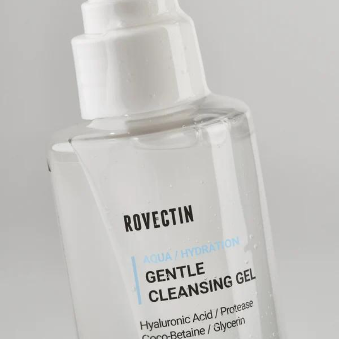Rovectin - Aqua Gentle Cleansing Gel