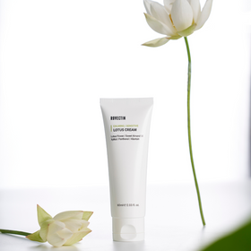 Rovectin - Calming Lotus Cream