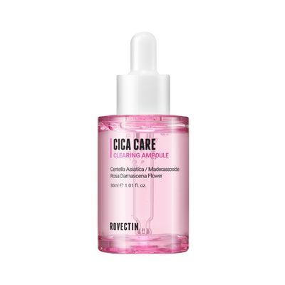 Rovectin - Cica Care Clearing Ampoule