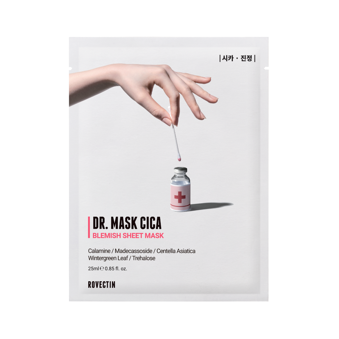 Rovectin - Dr. Mask Cica