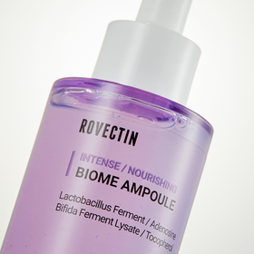 Rovectin - Intense Biome Ampoule