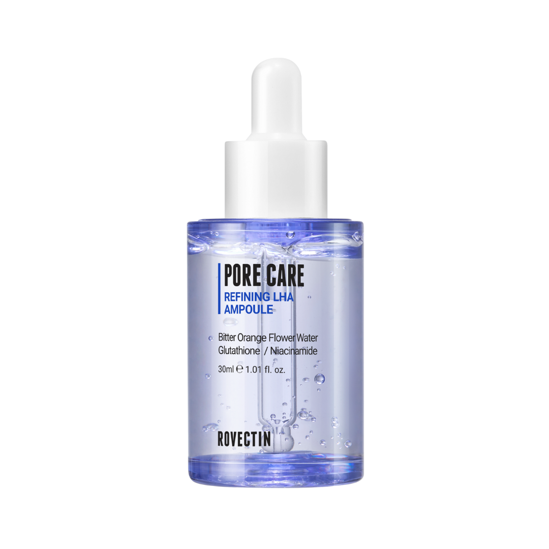Rovectin - Pore Care Refining LHA Ampoule