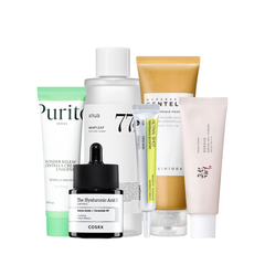 Rutine til opstart på Vitamin A (retinol)