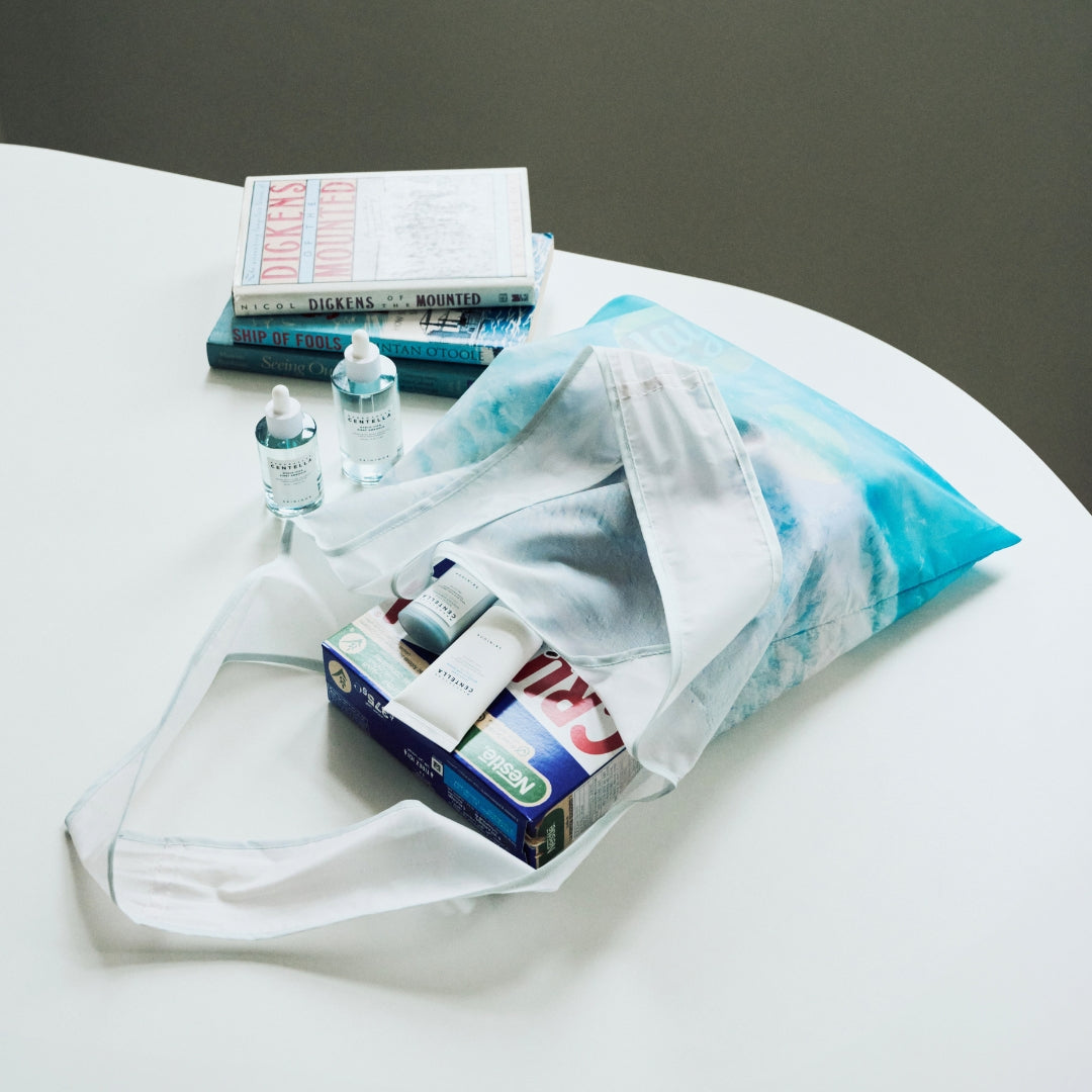 SKIN1004 - Signature Eco Bag