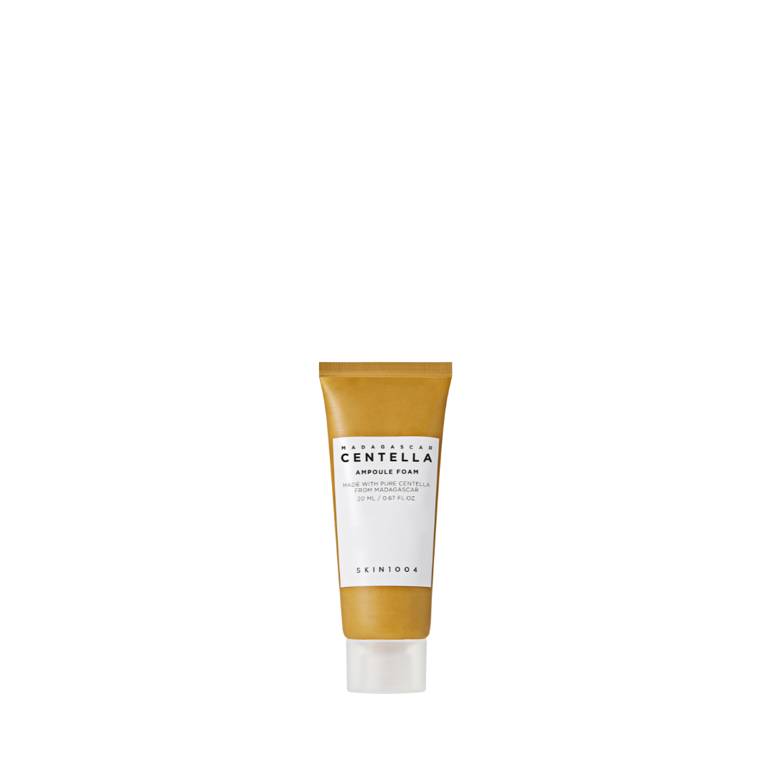 SKIN1004 - Madagascar Centella Ampoule Foam (20 ml.)