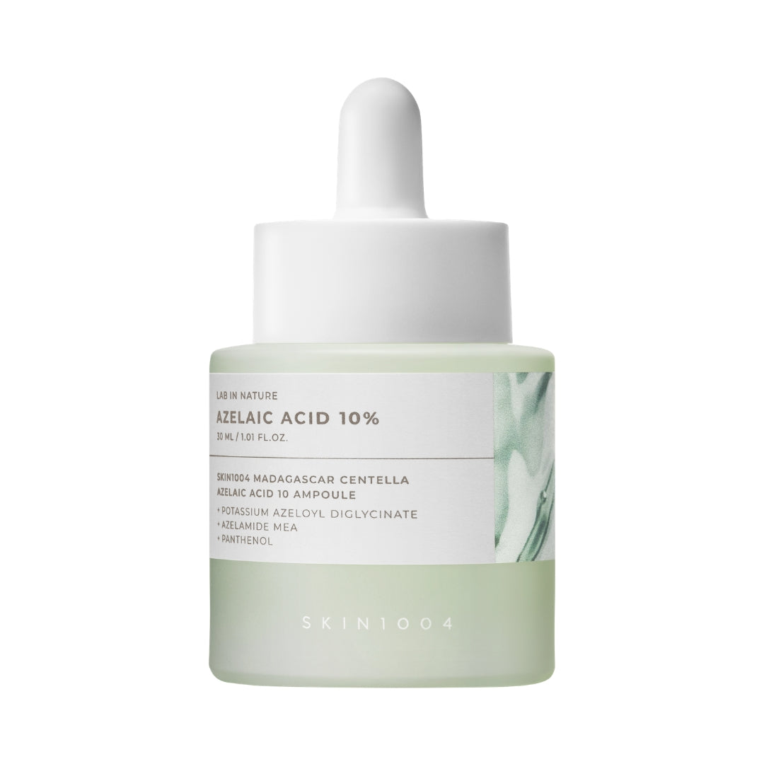 SKIN1004 - Madagascar Centella Azelaic Acid 10 Ampoule (30ml.)