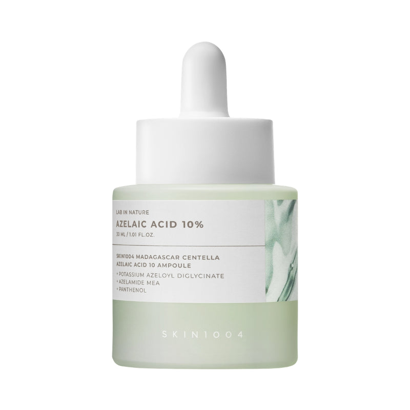 SKIN1004 - Madagascar Centella Azelaic Acid 10 Ampoule (30ml.)