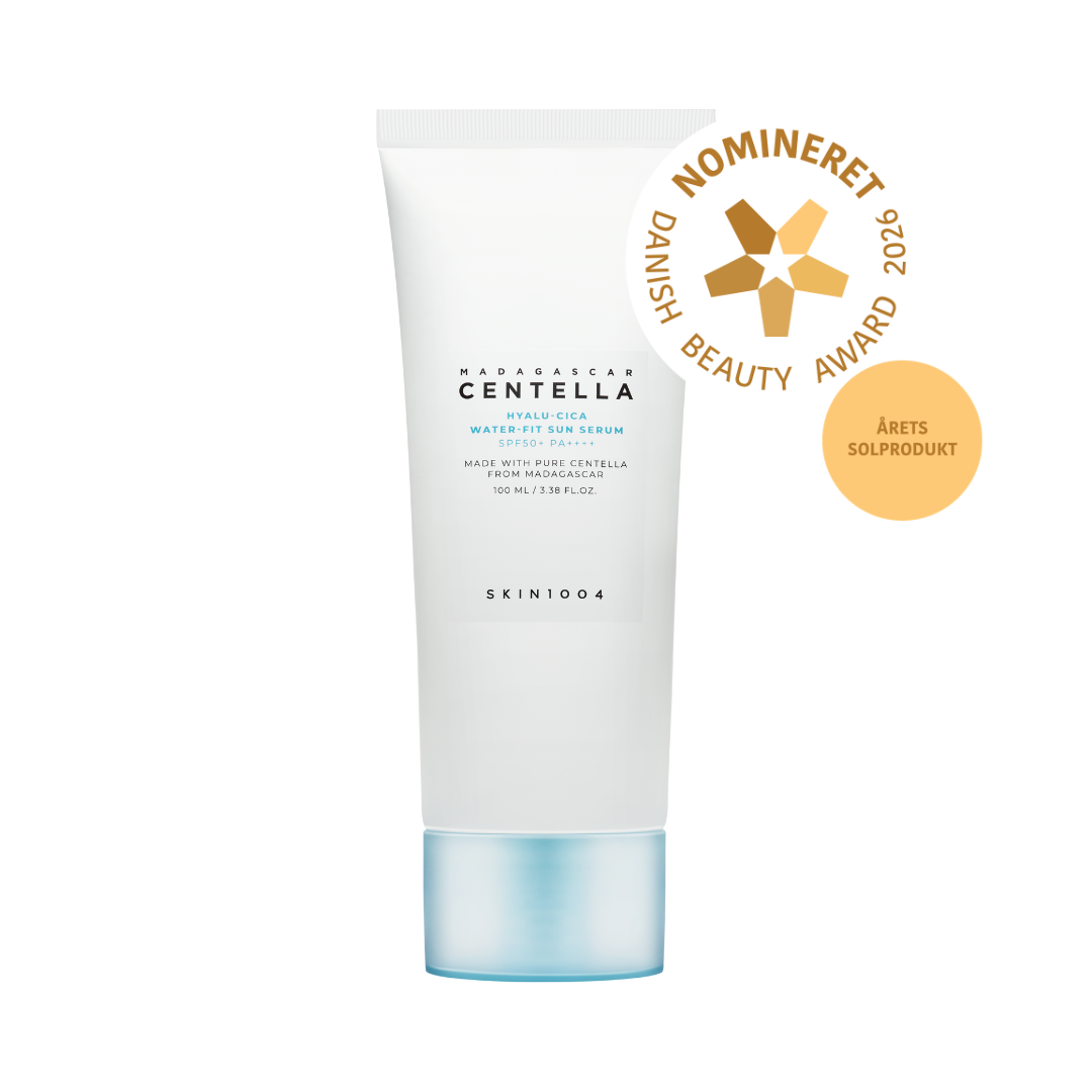 SKIN1004 - Madagascar Centella Hyalu-Cica Water-Fit Sun Serum (100 ml.)