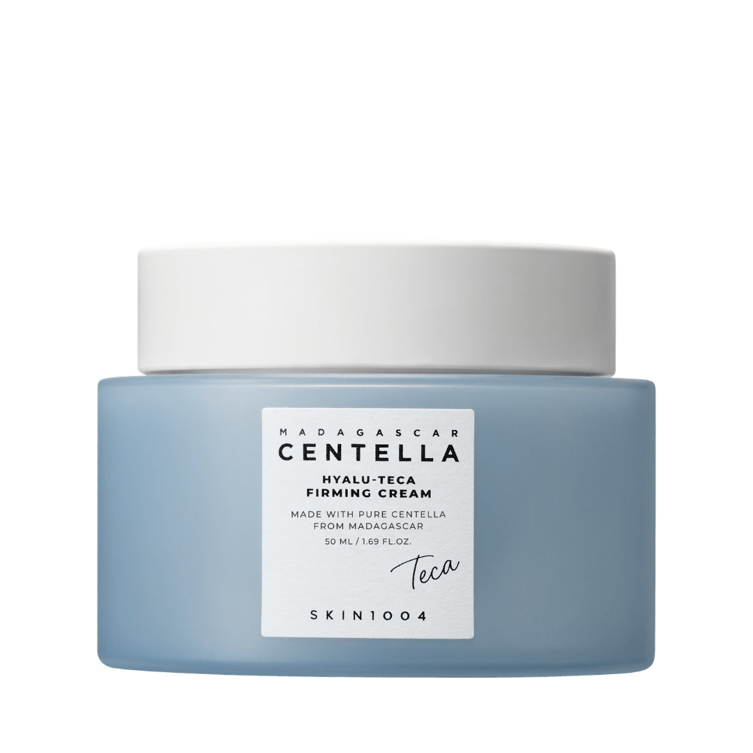 SKIN1004 - Madagascar Centella Hyalu-Teca Firming Cream (50ml.)