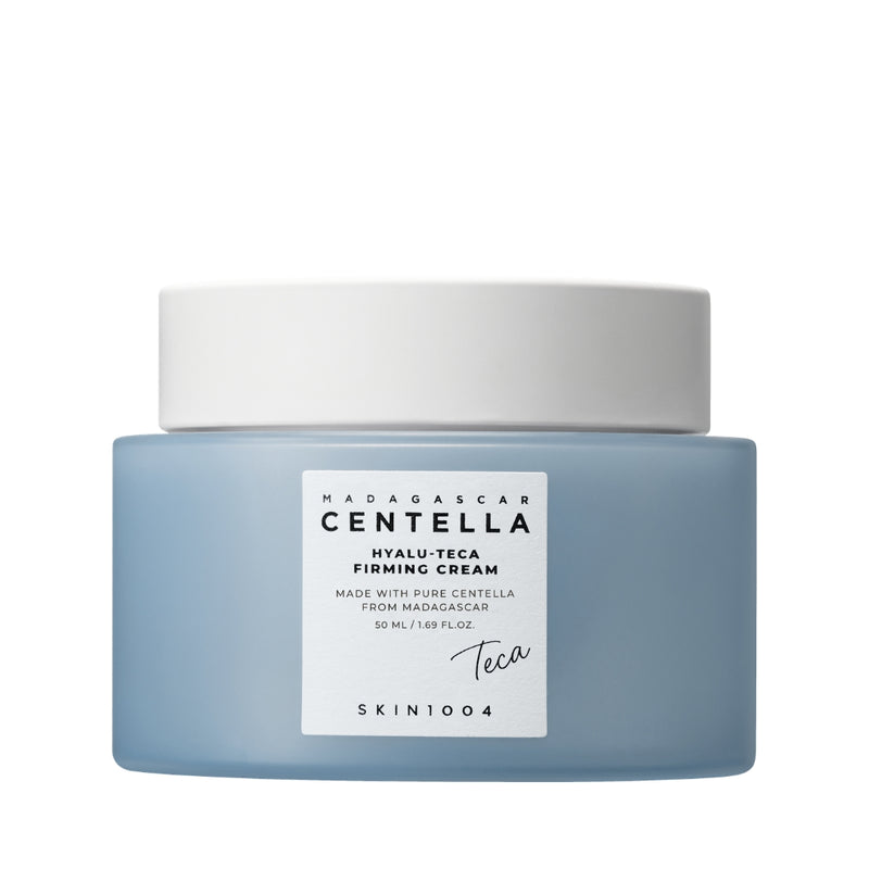 SKIN1004 - Madagascar Centella Hyalu-Teca Firming Cream (50ml.)