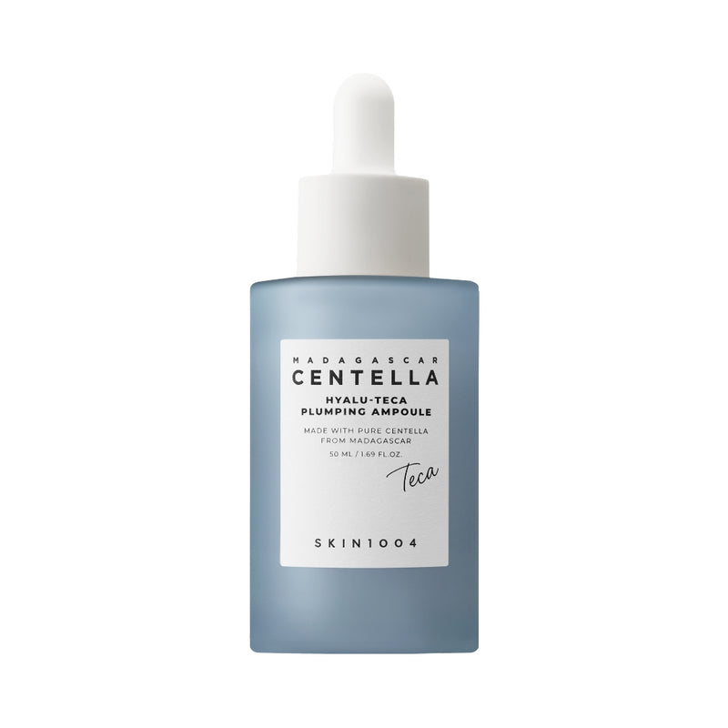 SKIN1004 - Madagascar Centella Hyalu-Teca Plumping Ampoule (50ml.)