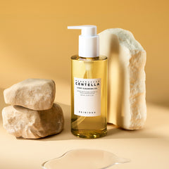 SKIN1004 - Madagascar Centella Light Cleansing Oil