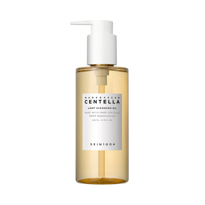 SKIN1004 - Madagascar Centella Light Cleansing Oil