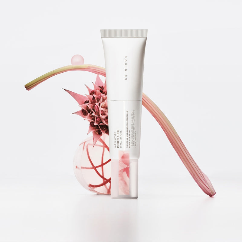SKIN1004 - Madagascar Centella PDRN 1.5 Cream (30ml.)