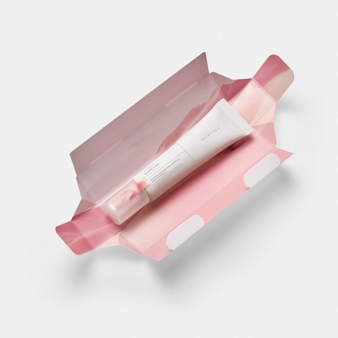SKIN1004 - Madagascar Centella PDRN 1.5 Cream (30ml.)