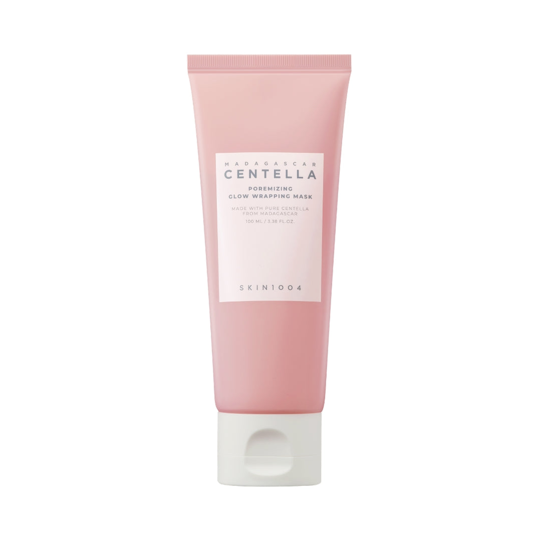 SKIN1004 - Madagascar Centella Poremizing Glow Wrapping Mask (100ml.)