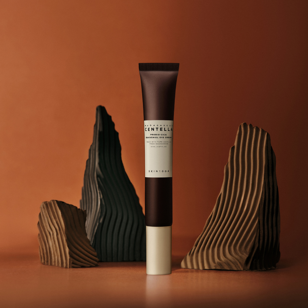 SKIN1004 - Madagascar Centella Probio-Cica Bakuchiol Eye Cream